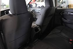 2024 Isuzu MU-X LS-U