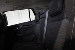 2024 Isuzu MU-X LS-U