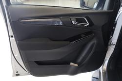 2024 Isuzu MU-X LS-U