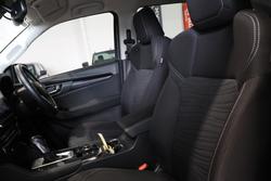2024 Isuzu MU-X LS-U