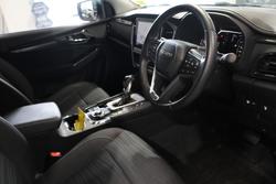 2024 Isuzu MU-X LS-U