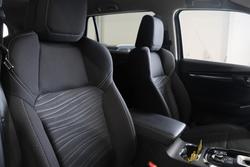 2024 Isuzu MU-X LS-U