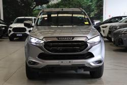 2024 Isuzu MU-X LS-U