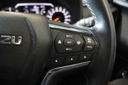 2024 Isuzu MU-X LS-U