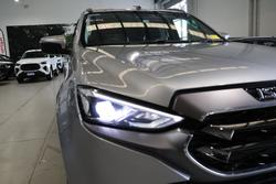 2024 Isuzu MU-X LS-U