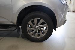 2024 Isuzu MU-X LS-U