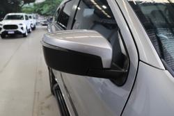 2024 Isuzu MU-X LS-U