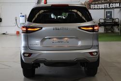 2024 Isuzu MU-X LS-U