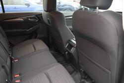 2024 Isuzu MU-X LS-U