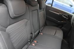 2024 Isuzu MU-X LS-U