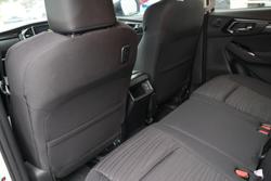 2024 Isuzu MU-X LS-U