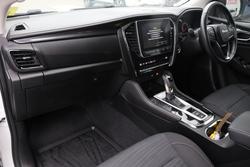 2024 Isuzu MU-X LS-U