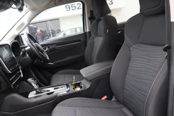 2024 Isuzu MU-X LS-U