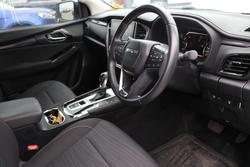 2024 Isuzu MU-X LS-U