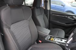 2024 Isuzu MU-X LS-U