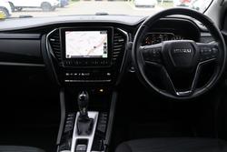 2024 Isuzu MU-X LS-U
