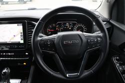 2024 Isuzu MU-X LS-U
