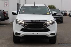 2024 Isuzu MU-X LS-U