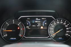 2024 Isuzu MU-X LS-U