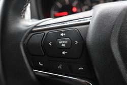 2024 Isuzu MU-X LS-U