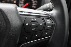 2024 Isuzu MU-X LS-U