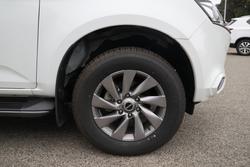 2024 Isuzu MU-X LS-U