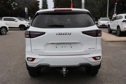 2024 Isuzu MU-X LS-U