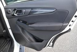 2024 Isuzu MU-X LS-U