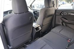 2024 Isuzu MU-X LS-U