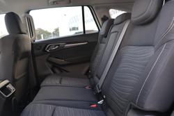 2024 Isuzu MU-X LS-U