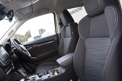 2024 Isuzu MU-X LS-U