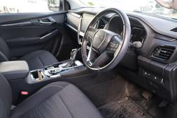 2024 Isuzu MU-X LS-U
