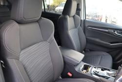 2024 Isuzu MU-X LS-U