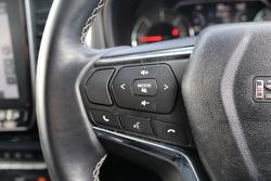 2024 Isuzu MU-X LS-U