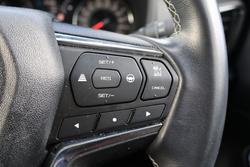 2024 Isuzu MU-X LS-U