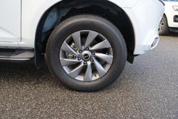 2024 Isuzu MU-X LS-U