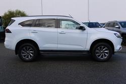 2024 Isuzu MU-X LS-U