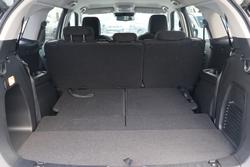 2024 Isuzu MU-X LS-U