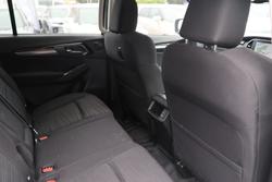 2024 Isuzu MU-X LS-U