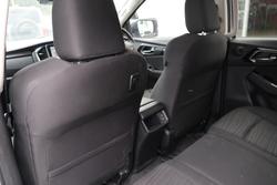 2024 Isuzu MU-X LS-U