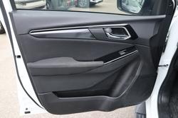 2024 Isuzu MU-X LS-U