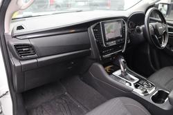 2024 Isuzu MU-X LS-U