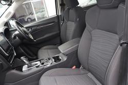 2024 Isuzu MU-X LS-U
