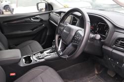 2024 Isuzu MU-X LS-U