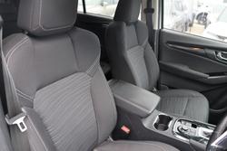 2024 Isuzu MU-X LS-U