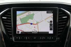 2024 Isuzu MU-X LS-U