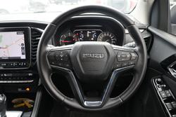 2024 Isuzu MU-X LS-U