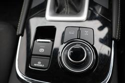 2024 Isuzu MU-X LS-U
