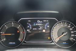 2024 Isuzu MU-X LS-U