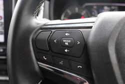 2024 Isuzu MU-X LS-U